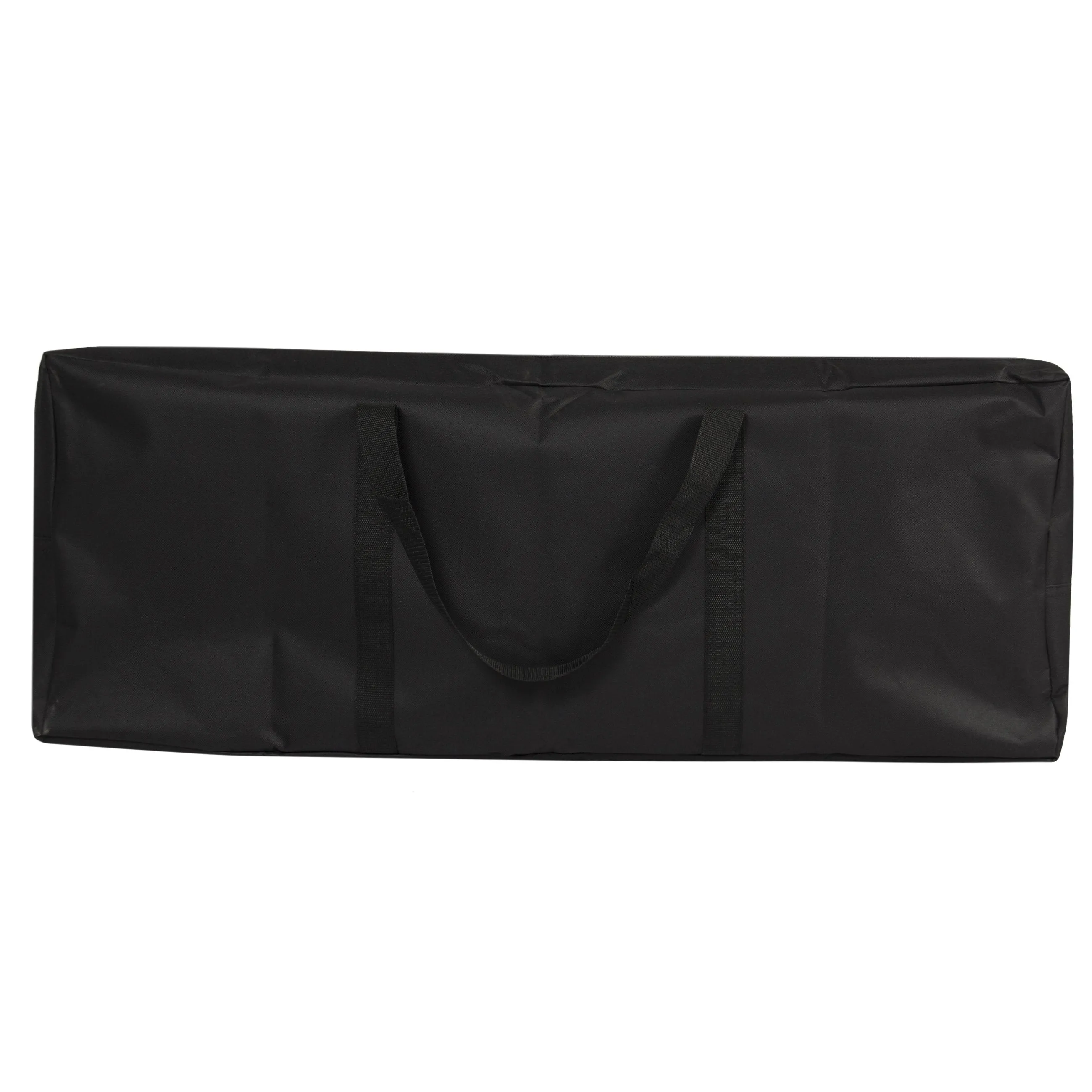 w/ Portable Bar Table - Carrying Full collection Black Removable Pop-Up Skirt Case, High-efficiency