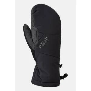 W Storm Mitts