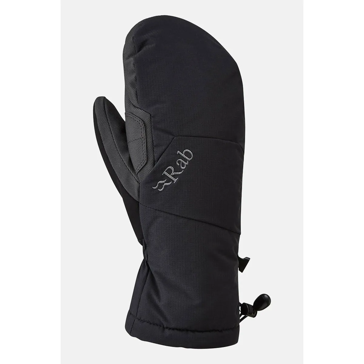 W Storm Mitts