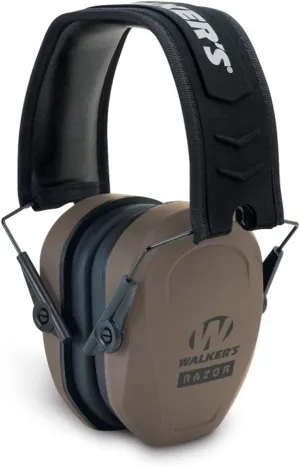 Walker's Earmuffs
