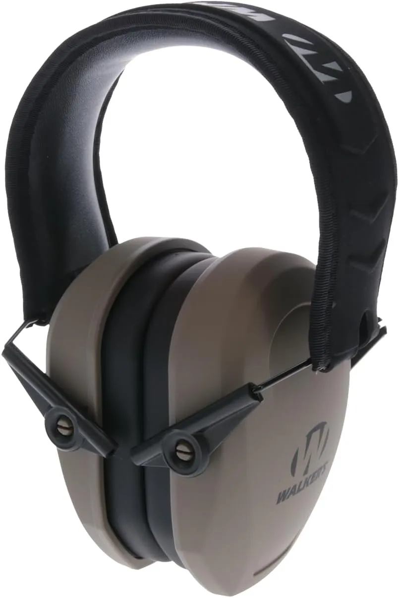 Walker's Earmuffs