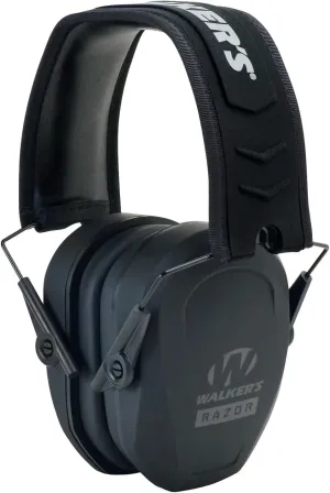 Walker's Earmuffs