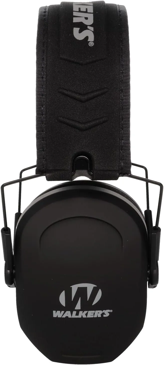 Walker's Earmuffs