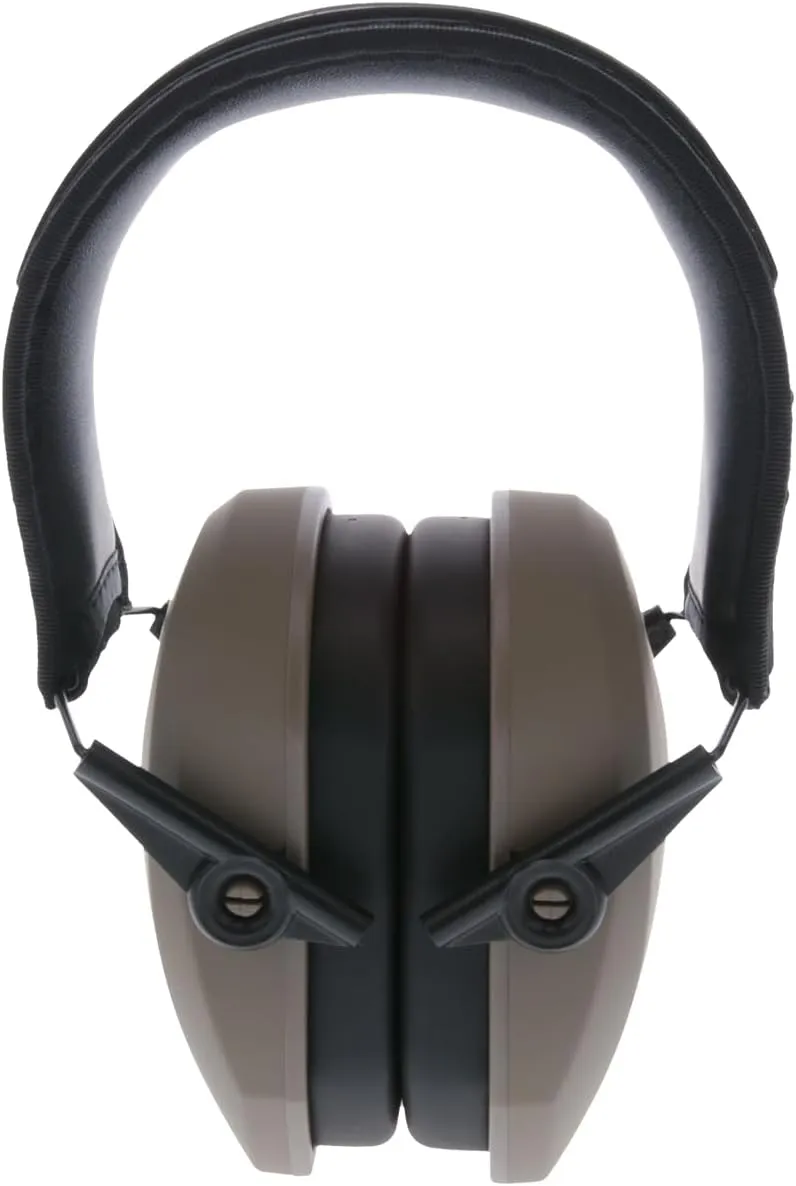 Walker's Earmuffs