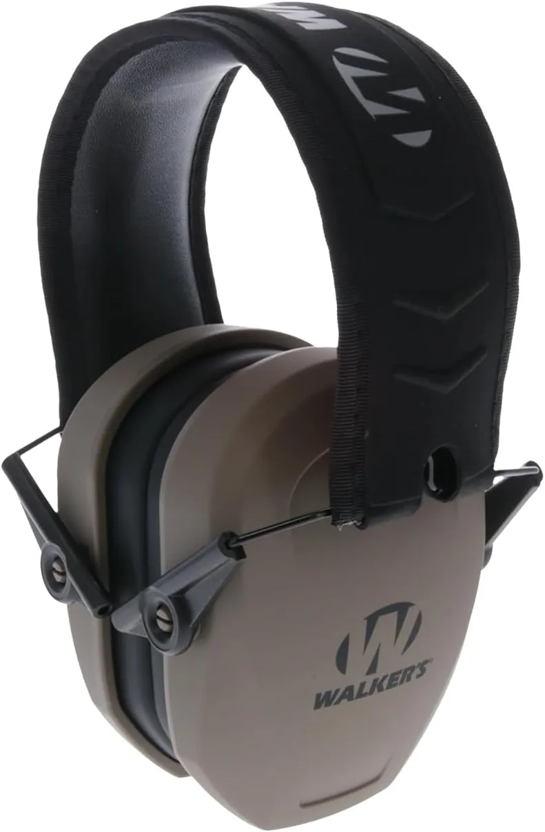 Walker's Earmuffs