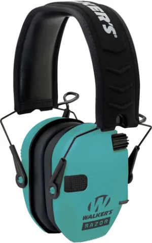 WALKERS MUFF ELECTRONIC RAZOR