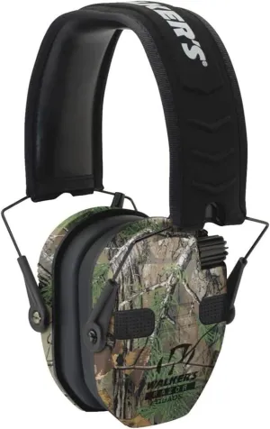 Walker's Unisex Adult Razor Quad Muff