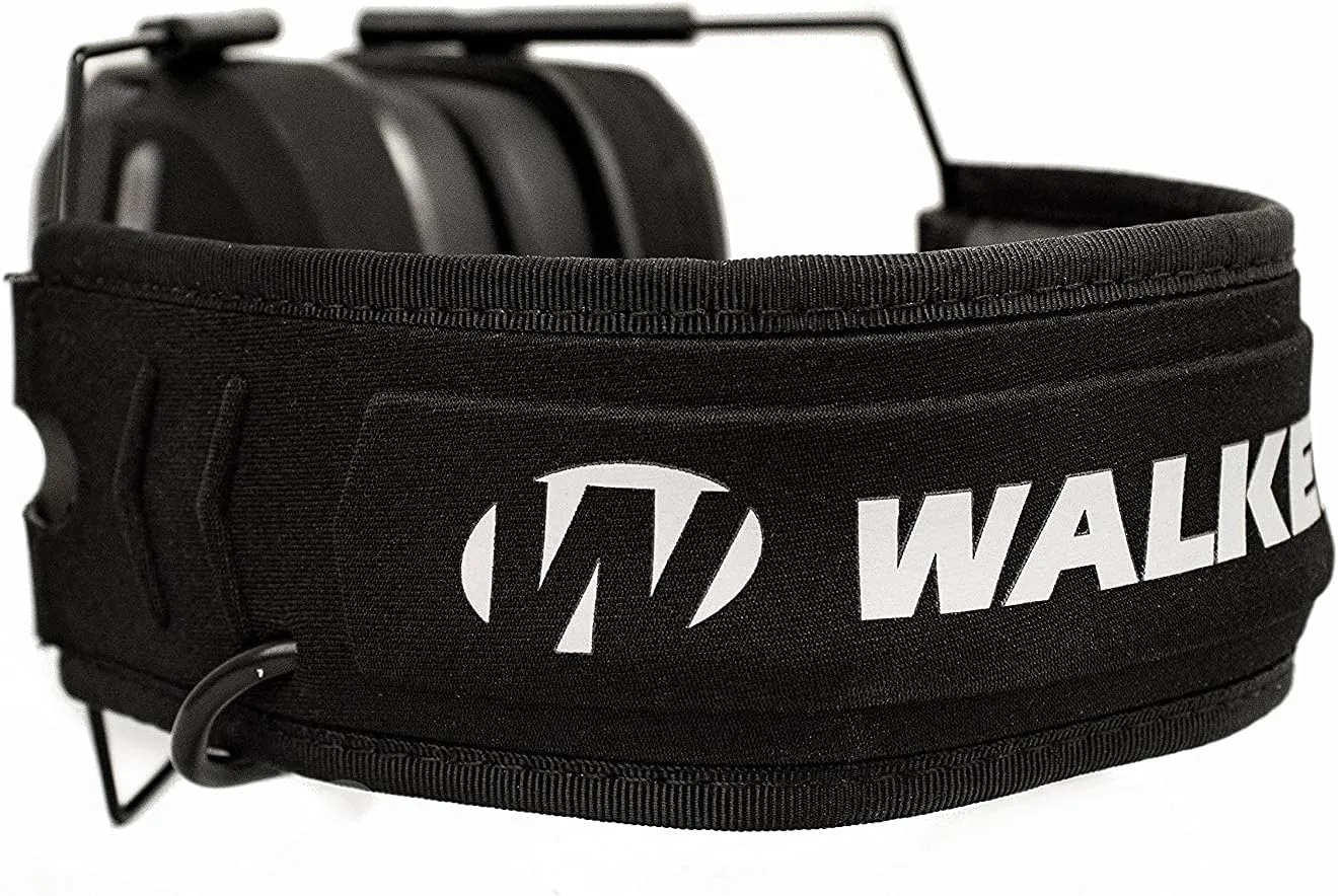 Walker's Unisex Adult Razor Quad Muff