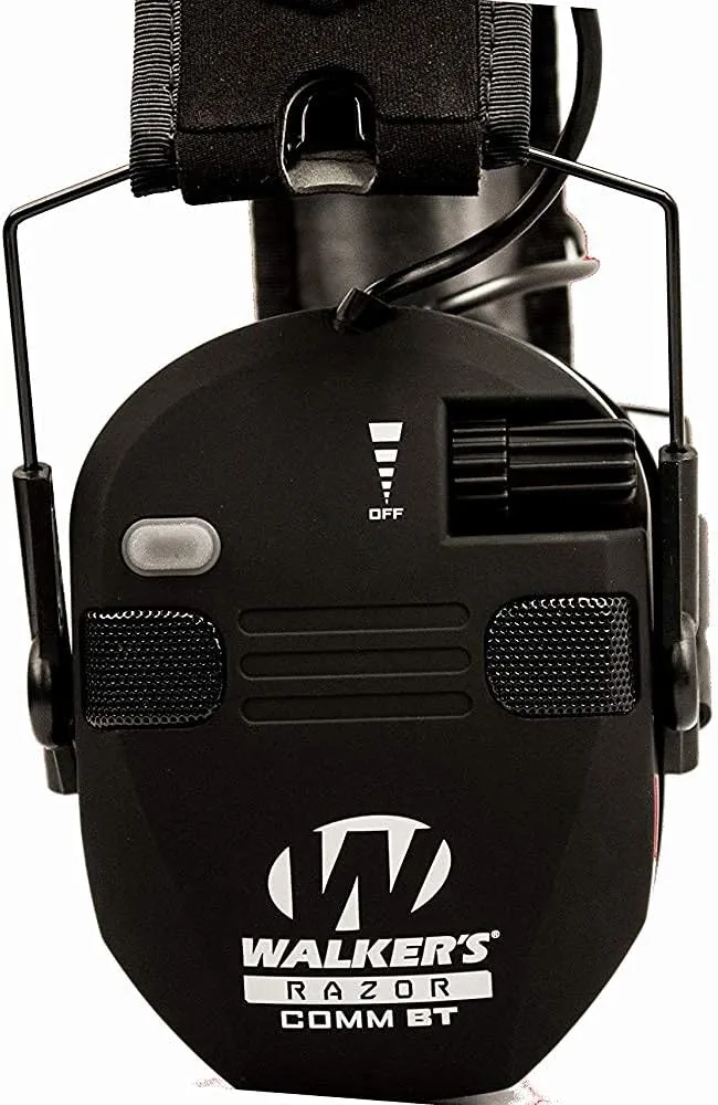 Walker's Unisex Adult Razor Quad Muff