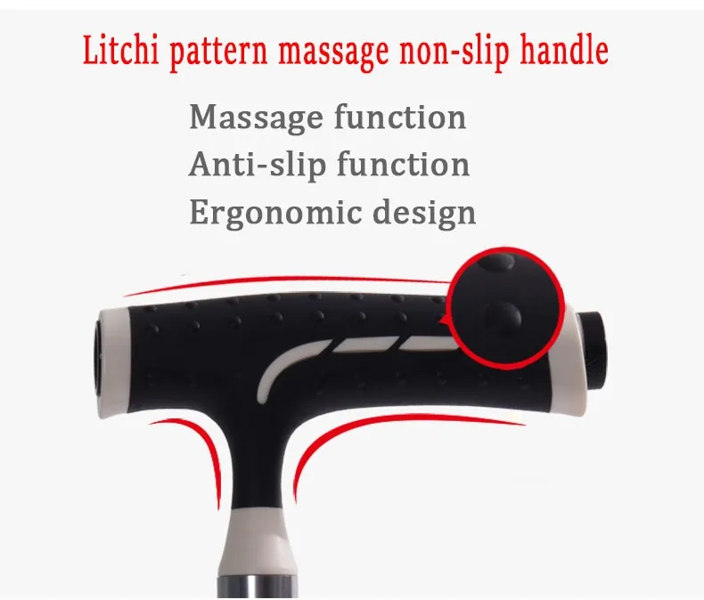 Walking Telescopic Trustworthy service Cutting-edge style Non-slip Nordic Stick