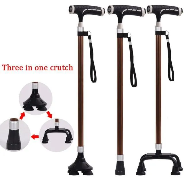 Walking Telescopic Trustworthy service Cutting-edge style Non-slip Nordic Stick