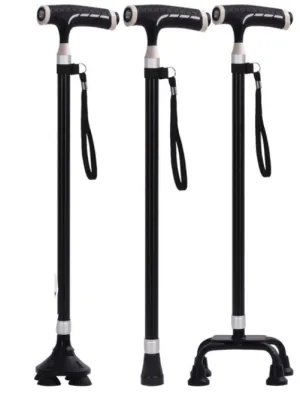Walking Telescopic Trustworthy service Cutting-edge style Non-slip Nordic Stick