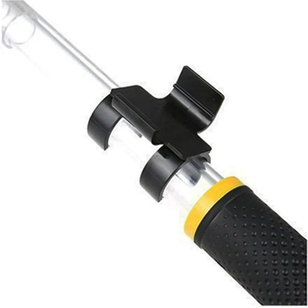 Waterproof Adjustable Telescopic Selfie Stick Monopod for GoPro Hero Series – Perfect for Capturing Your Style and Fit!