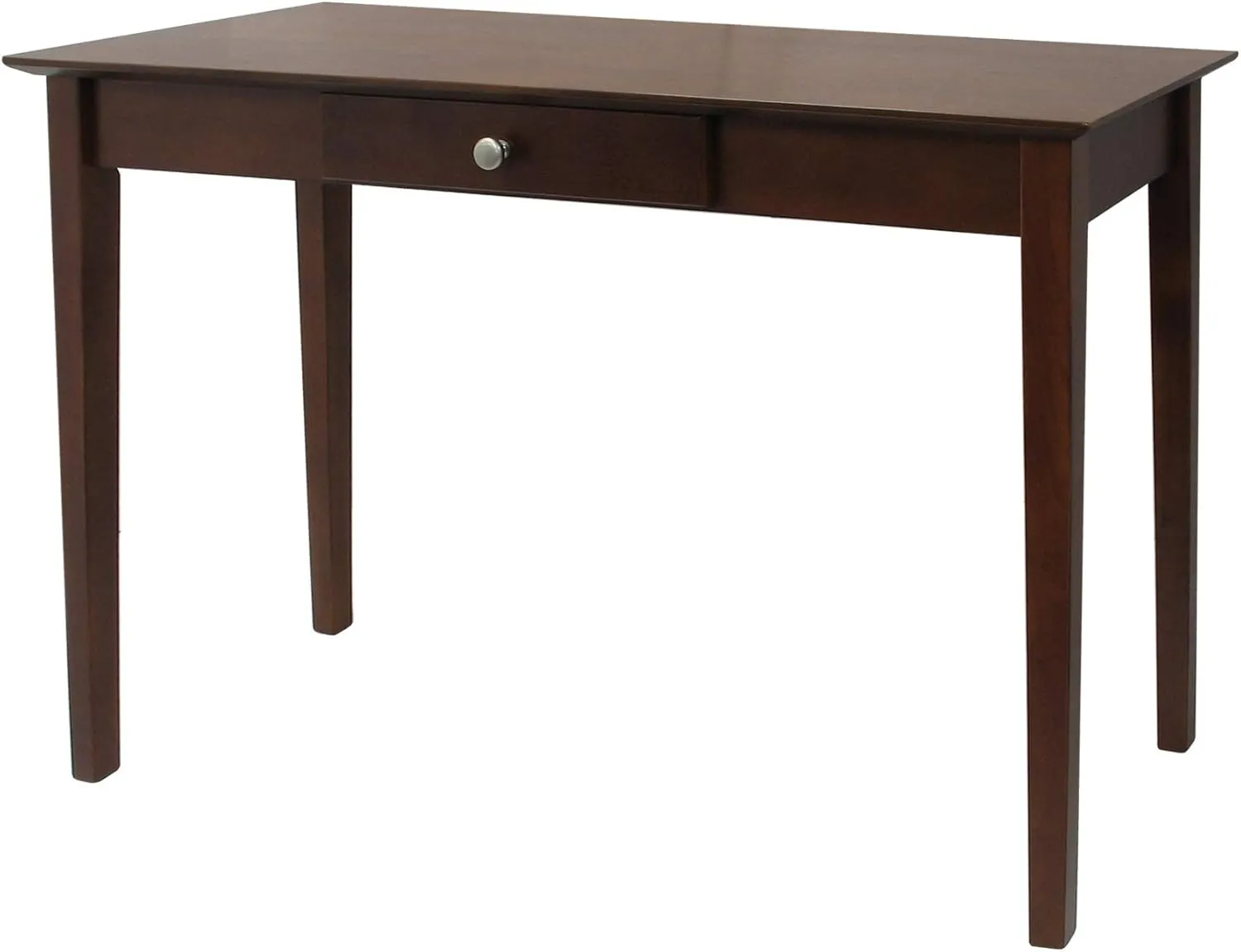 Winsome Rochester Occasional, Console Table, Antique Walnut