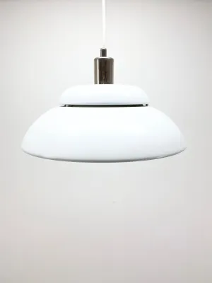 Witte Hanglamp