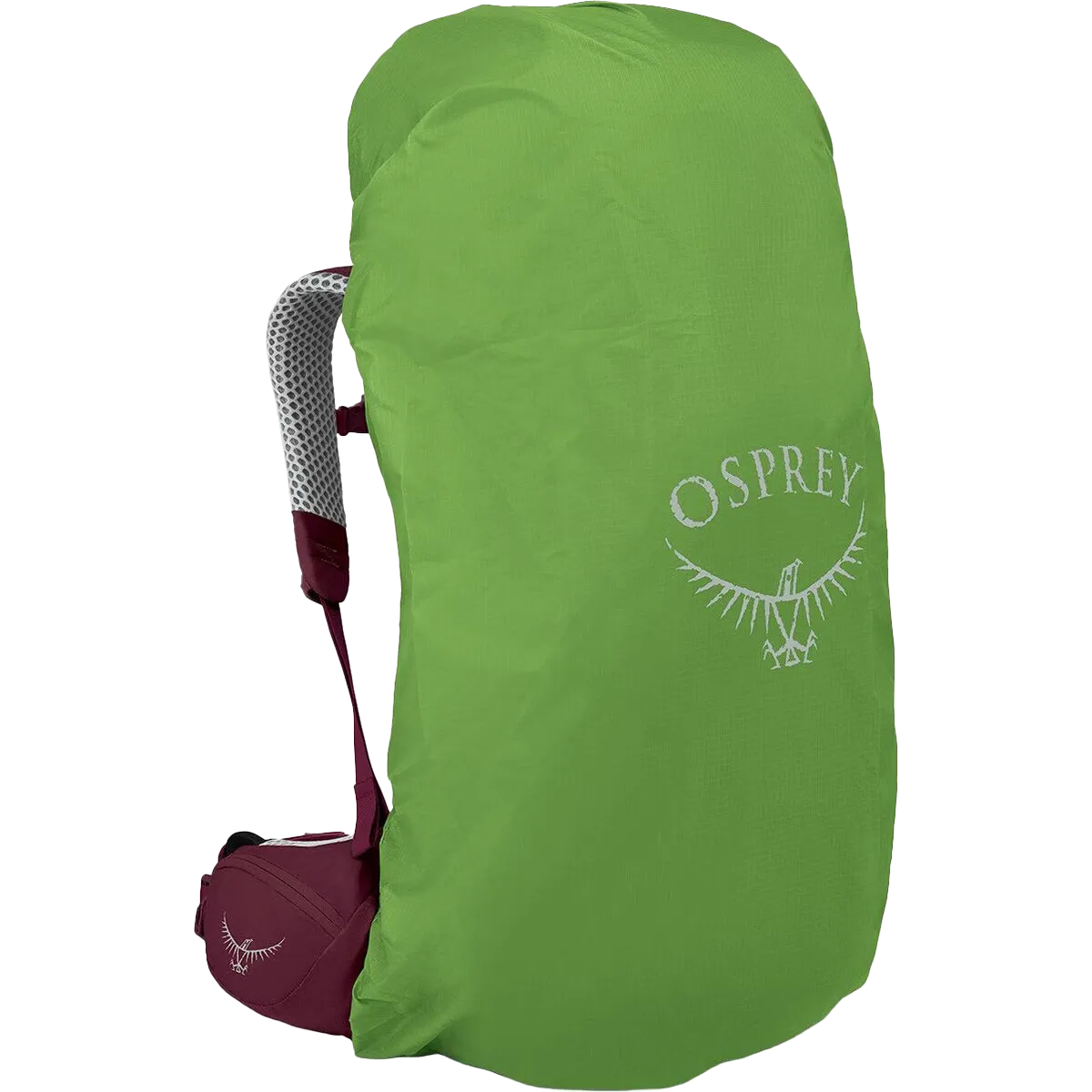 Women's Aura AG LT 50