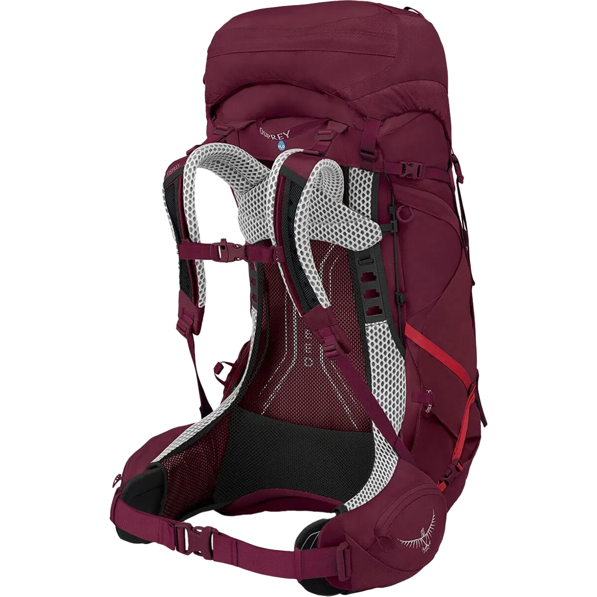 Women's Aura AG LT 50