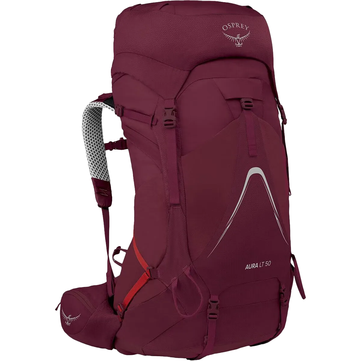 Women's Aura AG LT 50