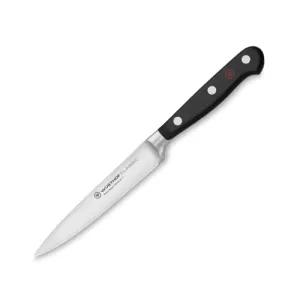Wüsthof Classic Utility Knife 4.5"