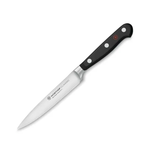 Wüsthof Classic Utility Knife 4.5"