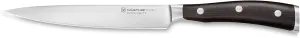 Wüsthof IKON Blackwood 6" Utility Knife