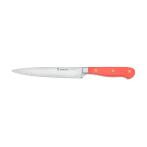 Wusthof Classic Color Series 6" High Carbon Stainless Steel Utility Knife