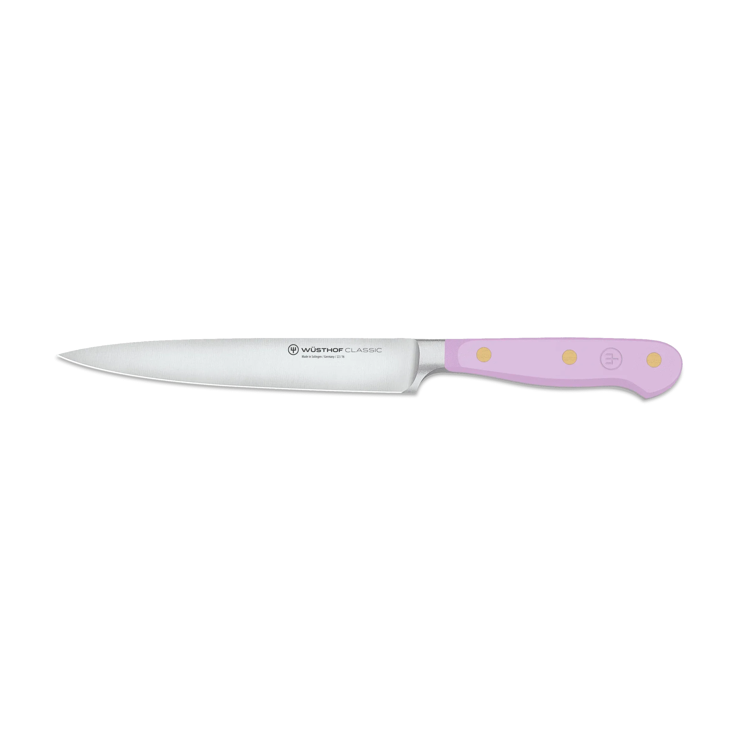 Wusthof Classic Color Series 6" High Carbon Stainless Steel Utility Knife