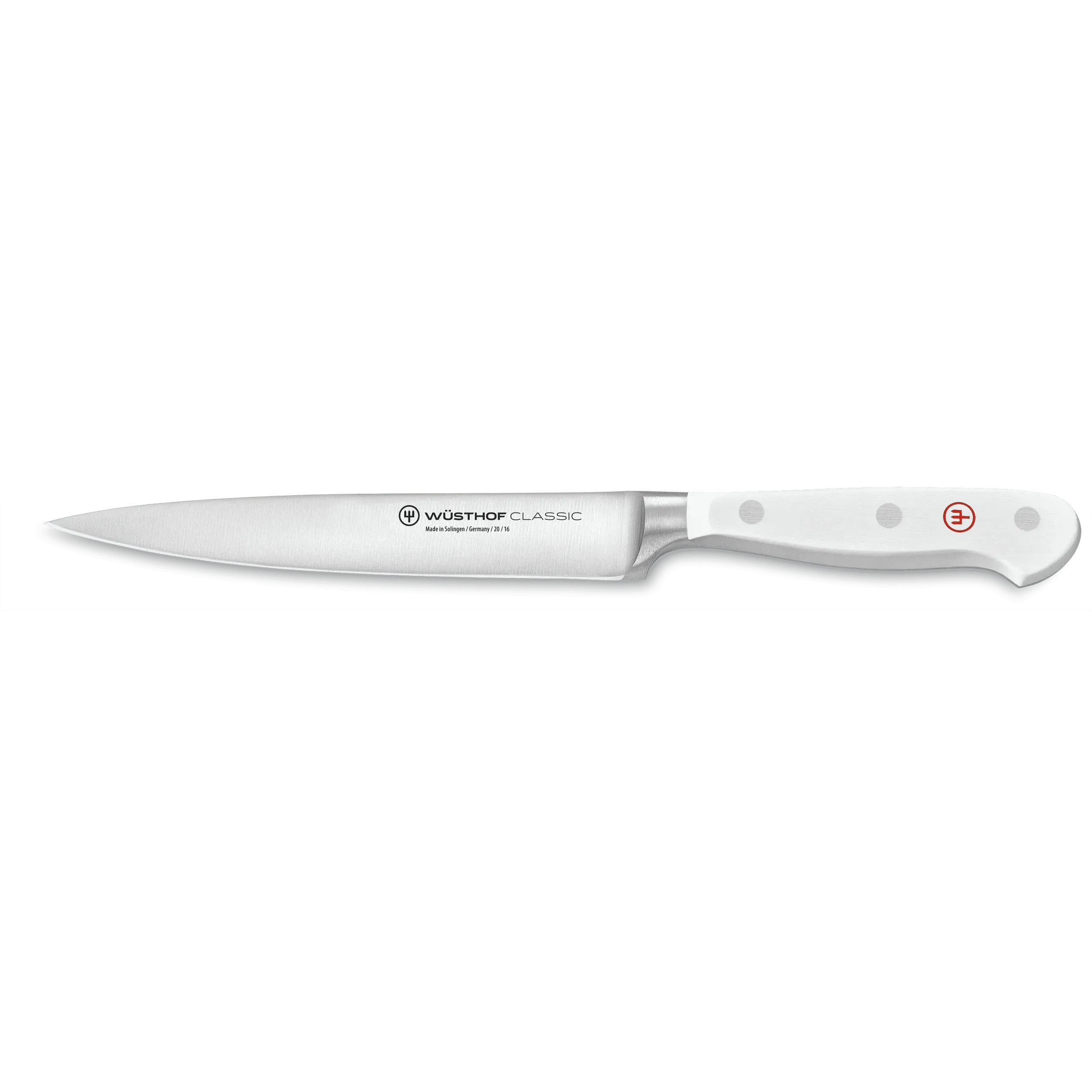 Wusthof Classic Color Series 6" High Carbon Stainless Steel Utility Knife