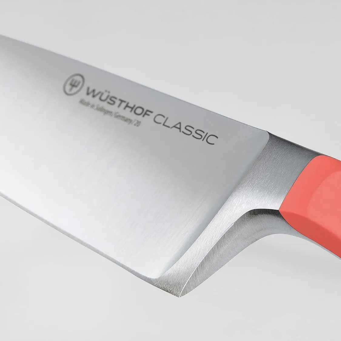 Wusthof Classic Color Series 6" High Carbon Stainless Steel Utility Knife