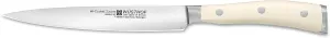 Wusthof Classic Ikon 16cms (6.3-Inch) Sandwich Knife, Creme