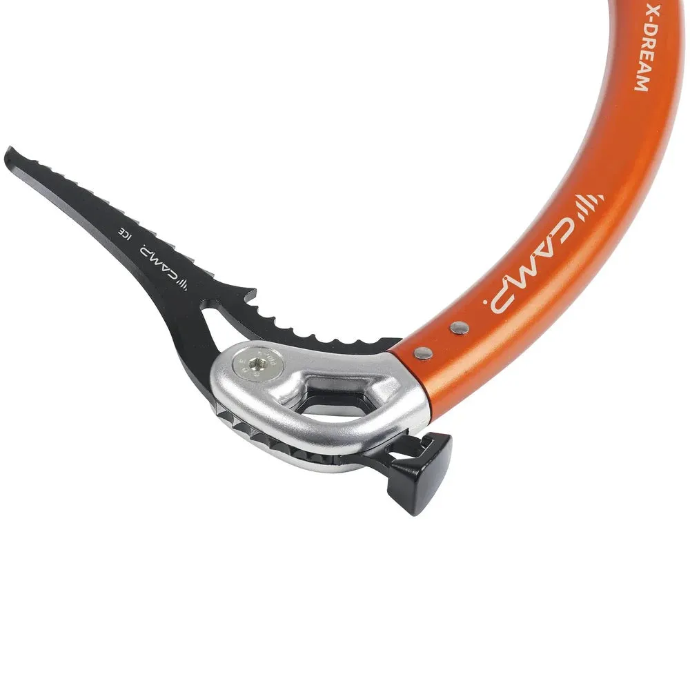 X-Dream Alpine Ice Tool - 2023