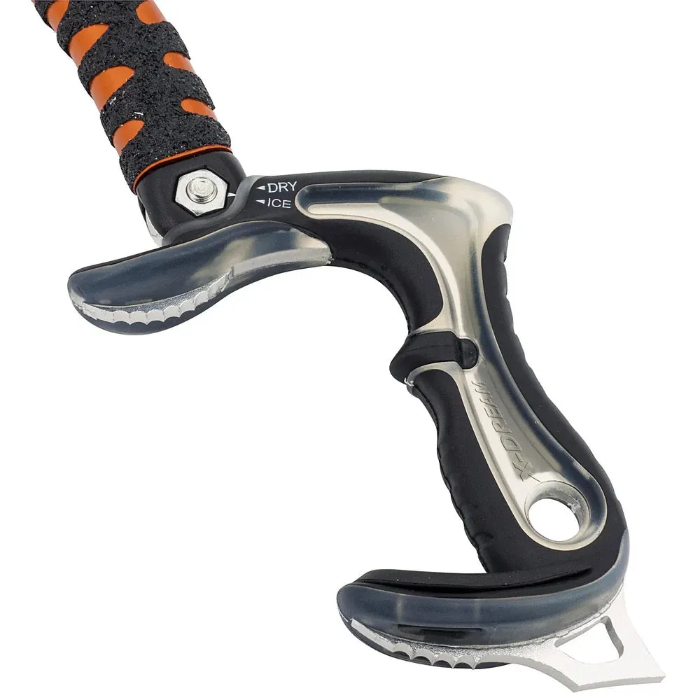 X-Dream Alpine Ice Tool - 2023