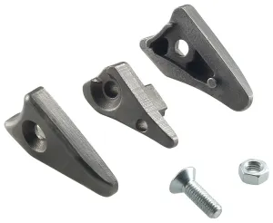 X-Dream/X-All Mountain Ice Axe Head Weights