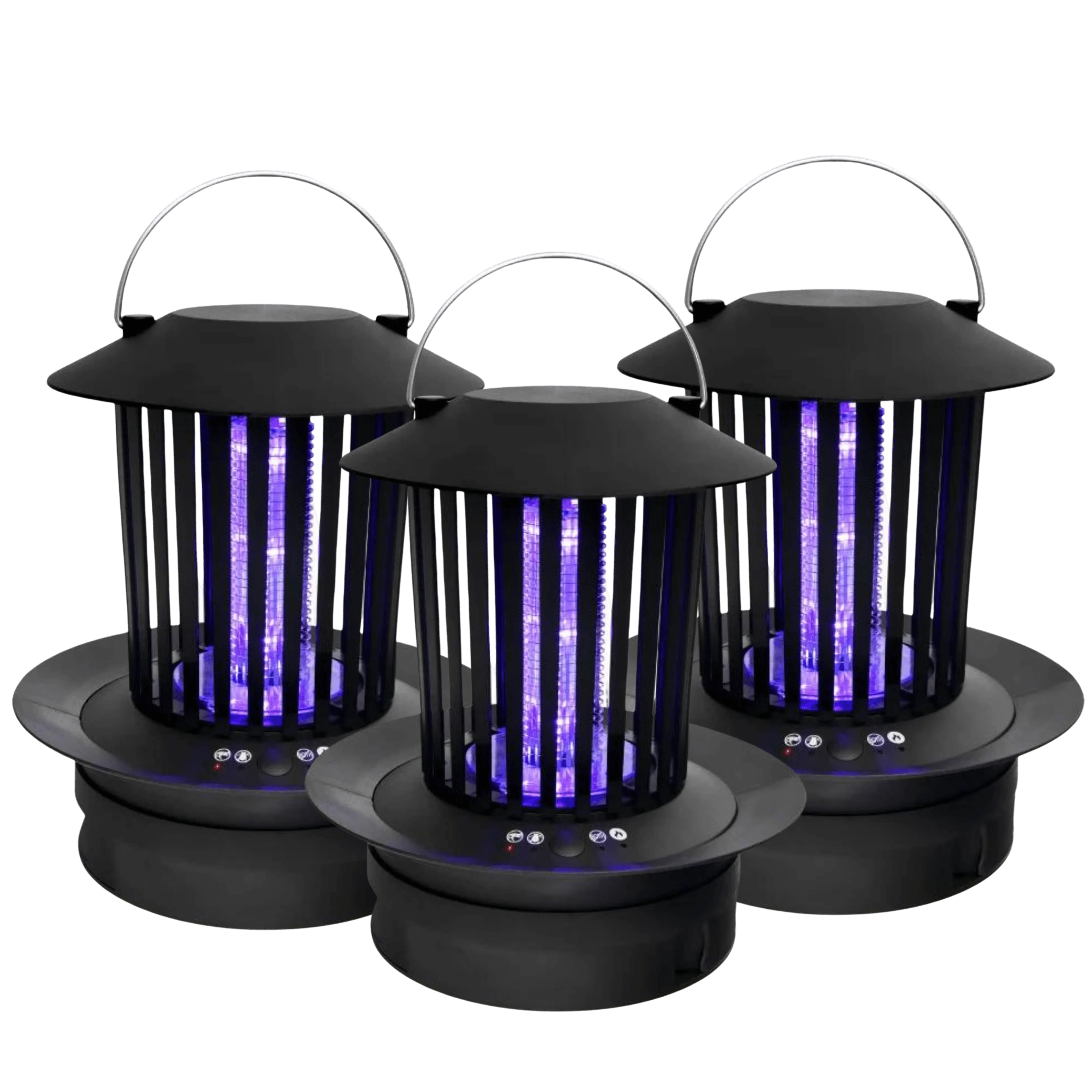 Zapper- Mosquito Killer Lamp